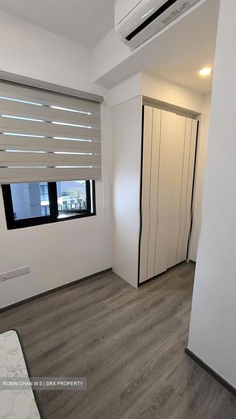 Royal Hallmark (D15), Apartment #613468341